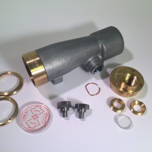 M19 tele scope kit