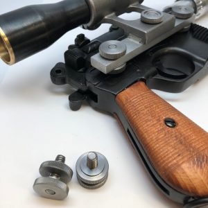 HERo dl44 ANH THUMB NUTS