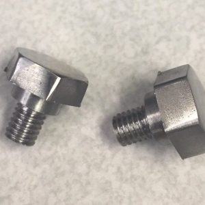 m19 vintage screws