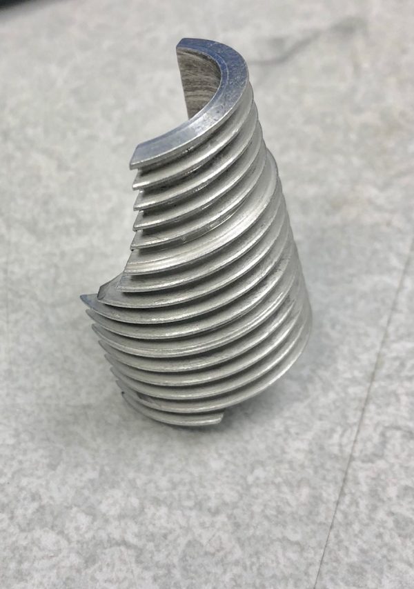 DL44 Hansol dl44 hero aluminum heat sink greeblies Cnc machined aluminum heat sink Dl 44 blaster shown and is not included in this auction,,,, just one aluminum heat sink