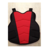 red-chest-protector