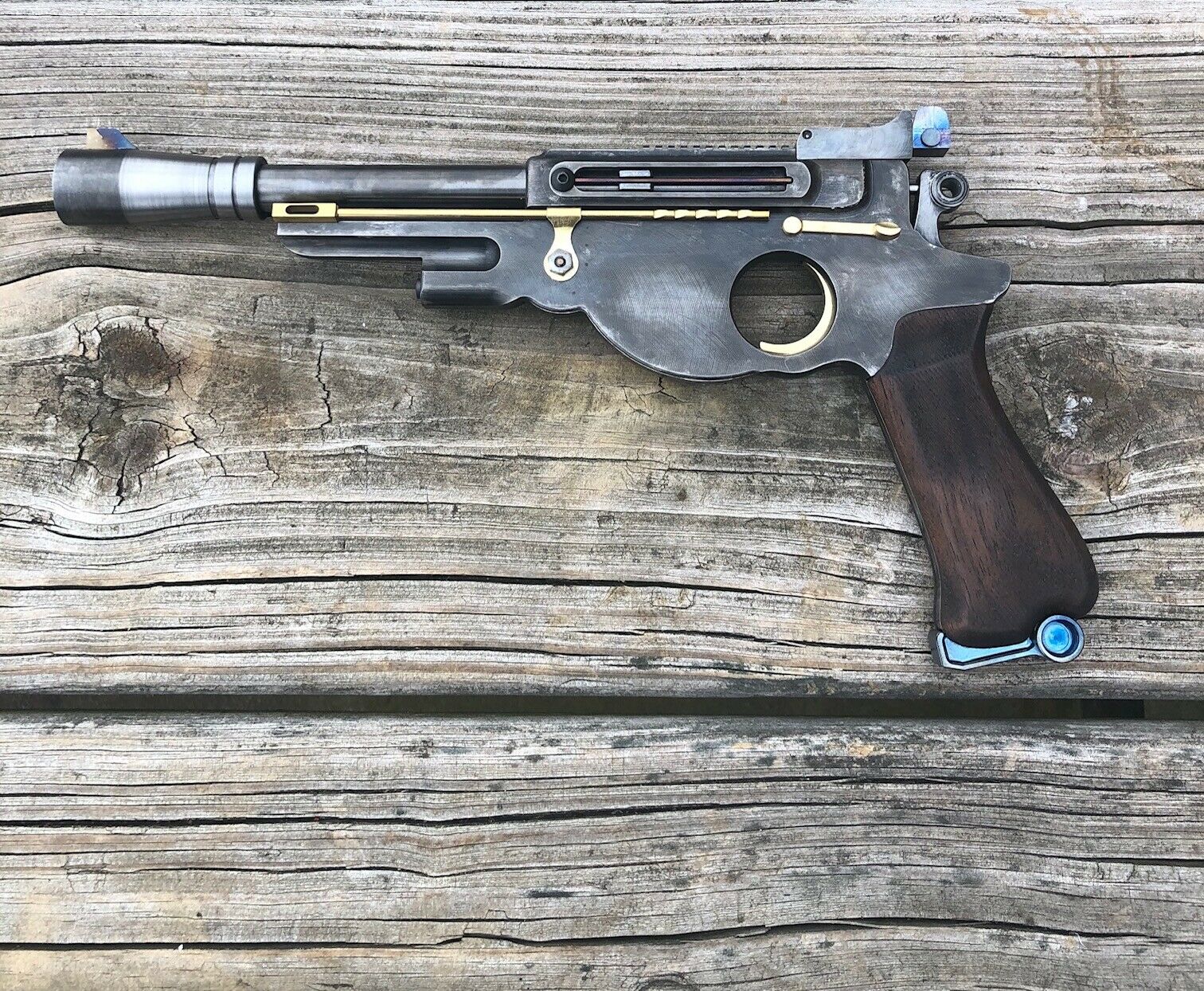 FIELDMARSHALLBERGMANNSTEELMANDOBLASTERPREASSEMBLED2